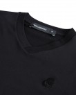 Μπλούζα Karl Lagerfeld Μαύρη 755021-554221-990