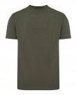 T-shirt Karl Lagerfeld Λαδί 755030-554235-590