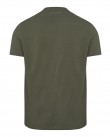 T-shirt Karl Lagerfeld Λαδί 755030-554235-590