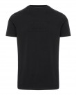 T-shirt Karl Lagerfeld Μαύρο 755030-554235-990