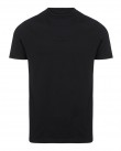 T-shirt Karl Lagerfeld Μαύρο 755036-554225-990