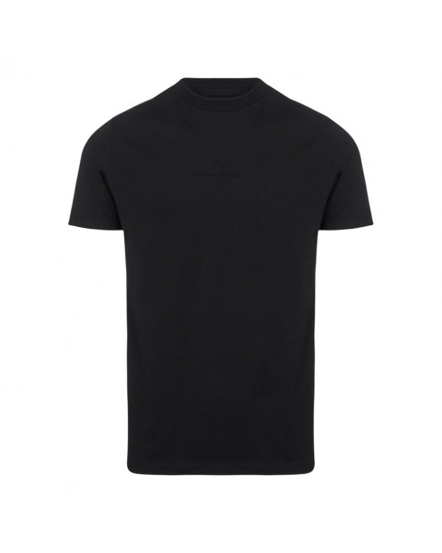 T-shirt Karl Lagerfeld Μαύρο 755036-554225-990