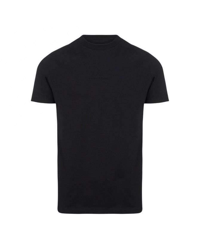 T-shirt Karl Lagerfeld Μαύρο 755036-554225-990