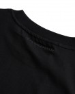 T-shirt Karl Lagerfeld Μαύρο 755036-554225-990