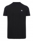 T-shirt Karl Lagerfeld Μαύρο 755050-554221-990