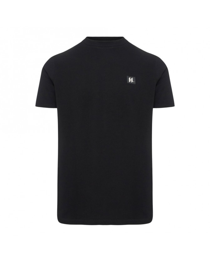 T-shirt Karl Lagerfeld Μαύρο 755050-554221-990