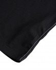 T-shirt Karl Lagerfeld Μαύρο 755050-554221-990