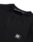 T-shirt Karl Lagerfeld Μαύρο 755050-554221-990