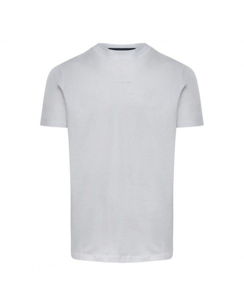 T-shirt Karl Lagerfeld Λευκό 755051-554235-10