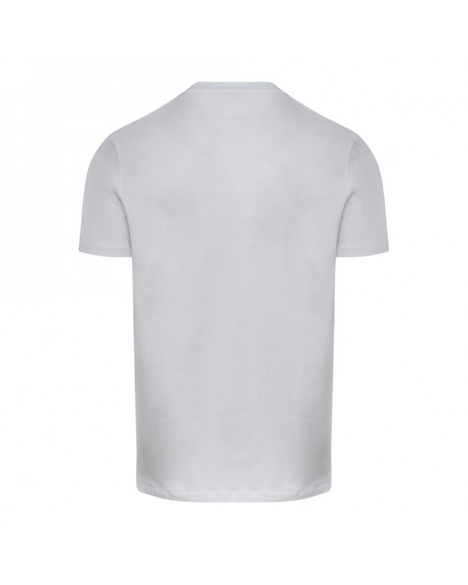 T-shirt Karl Lagerfeld Λευκό 755051-554235-10