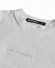 T-shirt Karl Lagerfeld Λευκό 755051-554235-10