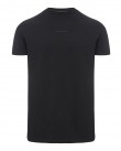T-shirt Karl Lagerfeld Μαύρο 755051-554235-999