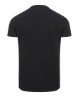 T-shirt Karl Lagerfeld Μαύρο 755051-554235-999