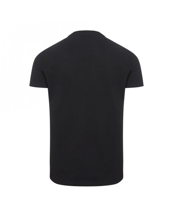 T-shirt Karl Lagerfeld Μαύρο 755051-554235-999