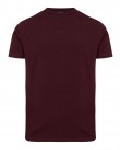 T-shirt Karl Lagerfeld Μπορντό 755051-554235-380