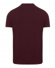 T-shirt Karl Lagerfeld Μπορντό 755051-554235-380