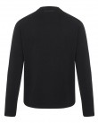 Μπλούζα Karl Lagerfeld Μαύρο 755052-554235-990