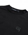 Μπλούζα Karl Lagerfeld Μαύρο 755052-554235-990
