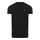 T-shirt Karl Lagerfeld Μαύρο 755053-554235-990