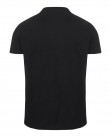 T-shirt Karl Lagerfeld Μαύρο 755053-554235-990