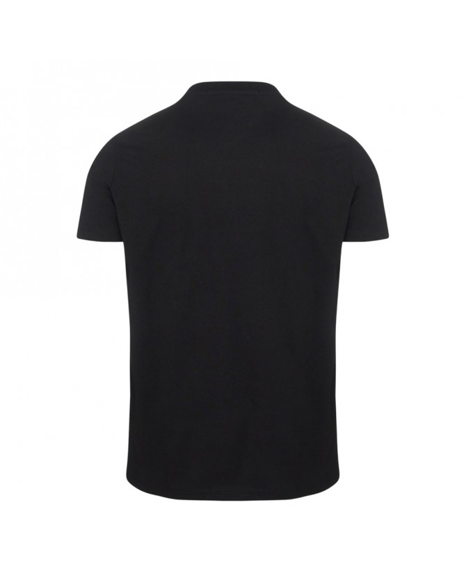 T-shirt Karl Lagerfeld Μαύρο 755053-554235-990