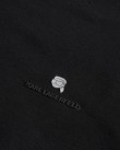 T-shirt Karl Lagerfeld Μαύρο 755053-554235-990