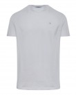 T-shirt Karl Lagerfeld Λευκό 755053-554235-10