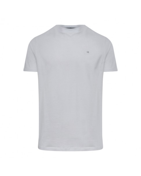 T-shirt Karl Lagerfeld Λευκό 755053-554235-10