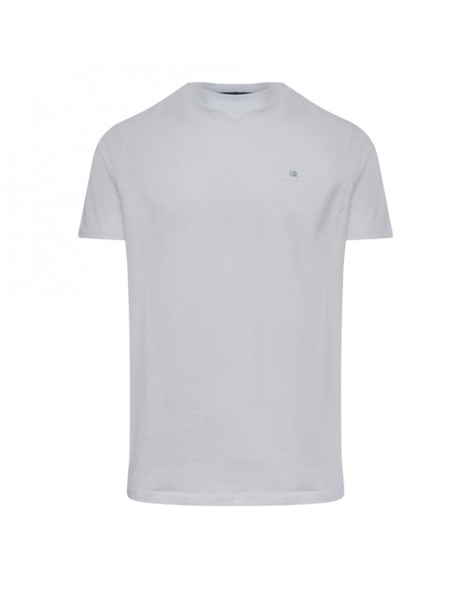 T-shirt Karl Lagerfeld Λευκό 755053-554235-10