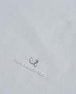 T-shirt Karl Lagerfeld Λευκό 755053-554235-10