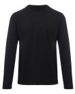Μπλούζα Karl Lagerfeld Μαύρη 755055-554225-990