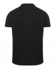 T-shirt Karl Lagerfeld Μαύρο 755061-554242-990