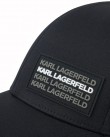 Καπέλο Jokey Karl Lagerfeld Μαύρο 805618-554122-990
