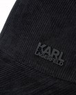Καπέλο Jokey Karl Lagerfeld Μαύρο 805619-554125-990