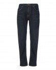 Jeans Gabba Σκούρο μπλε CARL WILLO-MID BLUE DENIM
