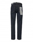 Jeans Gabba Σκούρο μπλε CARL WILLO-MID BLUE DENIM