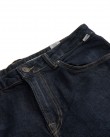 Jeans Gabba Σκούρο μπλε CARL WILLO-MID BLUE DENIM