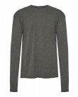 Μπλούζα Gabba Γκρι PAROS RIF GWC-GREY