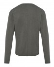 Μπλούζα Gabba Γκρι PAROS RIF GWC-GREY