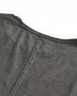 Μπλούζα Gabba Γκρι PAROS RIF GWC-GREY