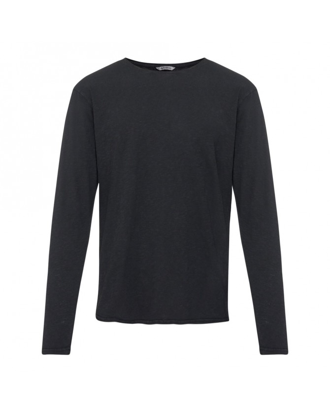 Μπλούζα Gabba Μαύρη PAROS RIF GWC-BLACK