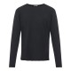 Μπλούζα Gabba Μαύρη PAROS RIF GWC-BLACK