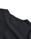 Μπλούζα Gabba Μαύρη PAROS RIF GWC-BLACK