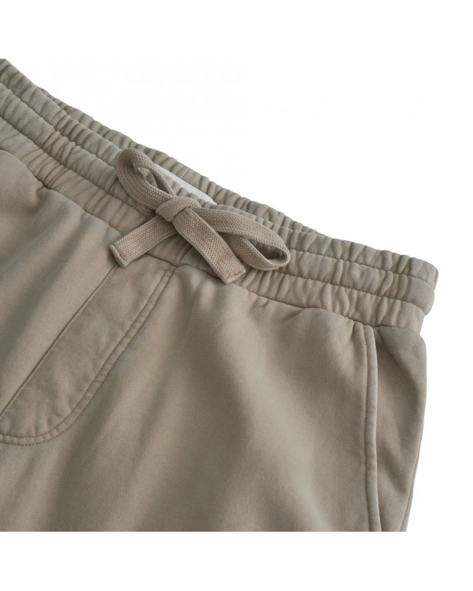 Φόρμα Gabba Μπεζ PIREO BUMP GWC-SAND