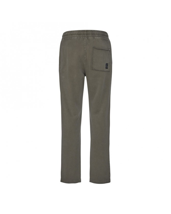 Παντελόνι φόρμα Gabba Γκρι PIREO BUMP GWC-GREY