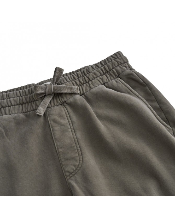 Παντελόνι φόρμα Gabba Γκρι PIREO BUMP GWC-GREY