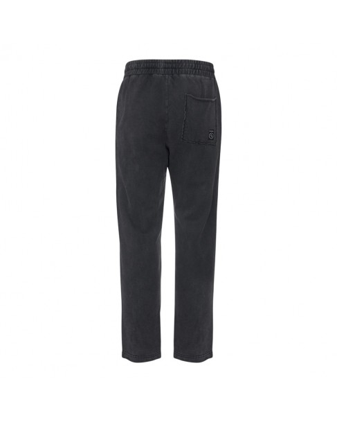 Φόρμα Gabba Μαύρη PIREO BUMP GWC-BLACK
