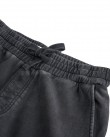 Φόρμα Gabba Μαύρη PIREO BUMP GWC-BLACK