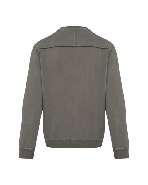 Φούτερ Gabba Γκρι VOLOS BUMP GWC-GREY