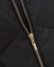 Μπουφάν Twin Set Μαύρο 252TT2060-00006